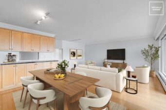 #203 - 150 24th Street
